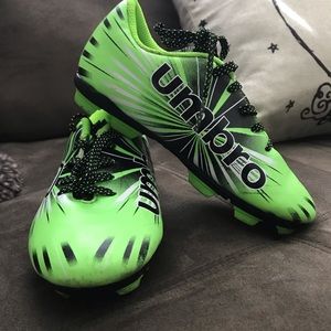 Soccer Cleats Kids 12